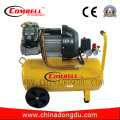 Compressor de ar direto de dois cilindros (3.0HP-50L)